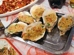 -辣出味岳阳特色烧烤·龙虾大排档(砂子塘总店)