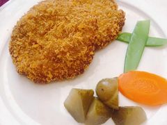 -92°C俄式厨房(中央大街店)