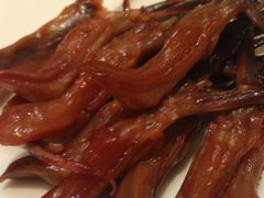 鸭舌-天港禧悦酒店(宁波东部新城国际会展中心店)