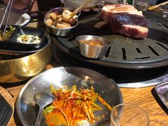 五花肉-济州爱肉堂(总店)