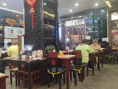 -都一处烧麦馆(前门店)