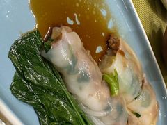 -顺意·顺德家乡菜(国际人才大厦店)