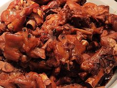 -晶丽香榭自助餐(南京大饭店)