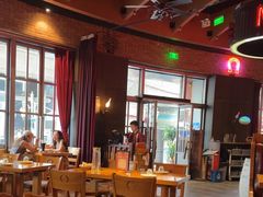 -MR.ROCKY洛奇先生RESTAURANT&BAR(宝安壹方城店)