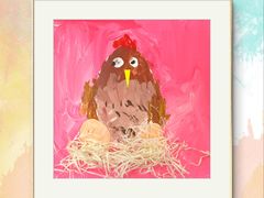 -彩翼美术馆(方庄校区)