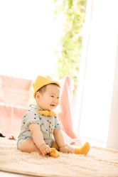 -芳妮豆丁家庭影像馆(宝安店)