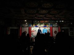 -武汉天乐社武宫剧场