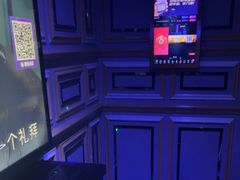-歌潮量贩式KTV(宁德万达店)