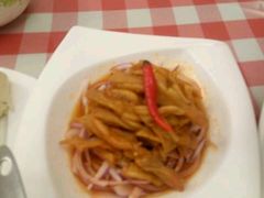 -鲁班小馆(政四街店)