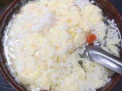 鸡蛋醪糟-郑家包子牛肉拉面(尚勤路店)