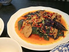 -金谷仓家庭料理(马泉营店)