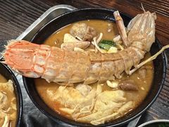 -鲤.金记沙茶面(总店)