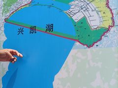 -农垦当壁镇兴凯湖旅游度假区