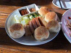 密云烧肉-烧肉馆(古北水镇景区店)