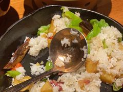 -云海肴·汽锅鸡·云南菜(高德置地店)
