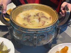 -曾宴·楚菜(湖北省博物馆店)