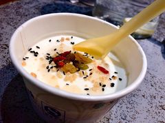 自制酸奶-紫光园(创始店)
