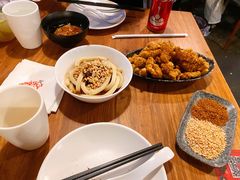 -付小姐在成都(中山公园店)