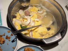 -三个椰子·现砍椰子鸡(金源CBD店)