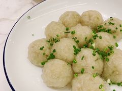 葛粉圓子-阿胖龙虾(罍街店)