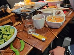 -管氏翅吧(台湾街店)