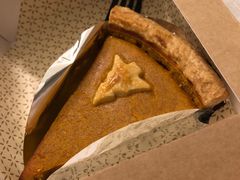 南瓜派-Pie Bird(新闸路店)