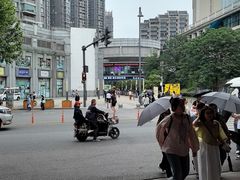-武昌中华路码头(轮渡站)