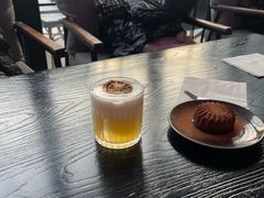 -The place那儿(新城国际店)