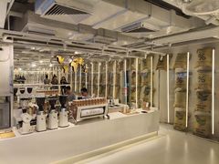-% Arabica阿拉比卡咖啡(前滩太古里店)