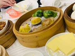 -潮福城大酒楼·潮粤菜·港式点心(阳光城店)