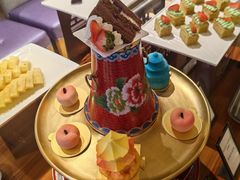 -北京王府井希尔顿酒店·万斯阁西餐厅