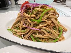 兰豆鸡蛋干-咪咪川菜(太乙路店)