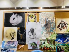 -祥云墅彩翼儿童美术馆(房山长阳店)