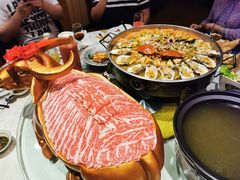 -厦门渔港(成山路店)
