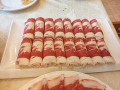 相间肥牛-东来顺饭庄(天坛店)