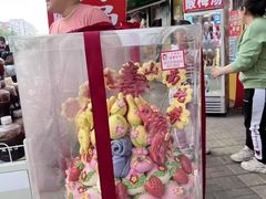 -小闺女儿肉龙(西湖道店)