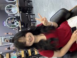 -藤野造型烫染·漂发