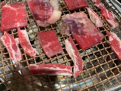 -九田家黑牛烤肉料理(石路天虹店)