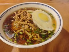 -矮子粉店1985·长沙米粉(湘春路店)