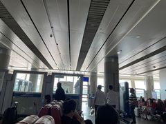 -威海大水泊国际机场