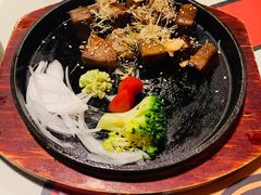-猛式料理嘉州新光天地店
