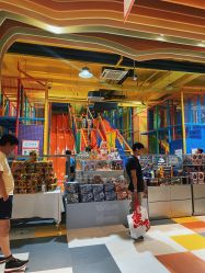 -宝燕乐园(闵行旗舰店)