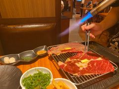 -摩打食堂(佳兆业店)