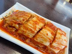 -服务大楼冷面(延大店)