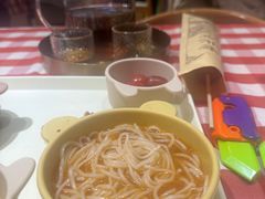 -西贝(石景山当代店)