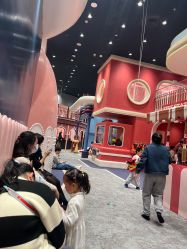 点击看大图 -奈尔宝家庭中心·亲子餐厅(鄞州万达店)