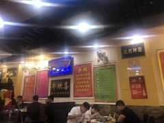 大堂-大吉利·潮汕牛肉火锅(河西店)