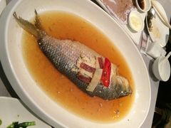 御花园酒店(中山公园店)-御花园·粤菜·海鲜火锅(中山公园店)