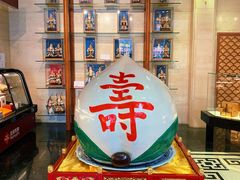 -御茶膳房皇家糕点博物馆(北京首店)