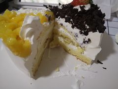 -静安面包房(凌云路店)